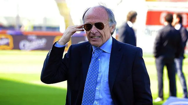 Intervista Pellegatti: il Milan, il ricordo di Berlusconi e più investimenti negli stadi