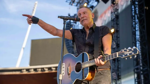 Bruce Springsteen in concerto a Monza: scaletta, biglietti e dettagli sull'atteso show italiano