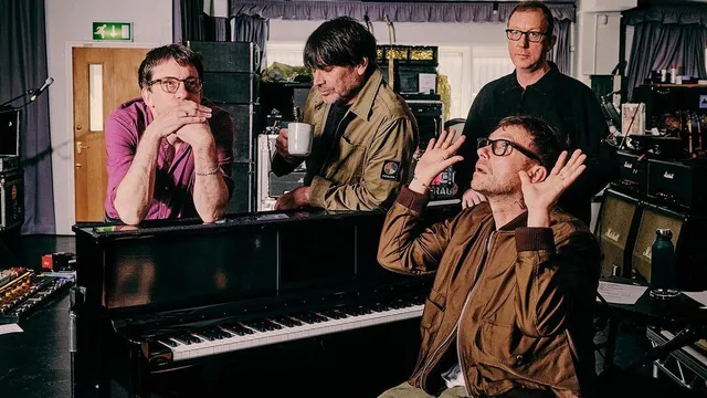Blur in concerto a Lucca: scaletta completa, biglietti, a che ora inizia lo spettacolo