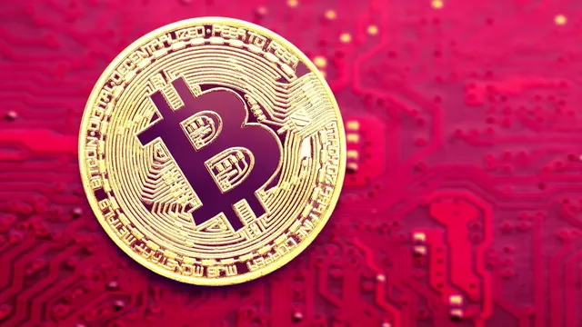 Bitcoin, ambizioni per ora congelate