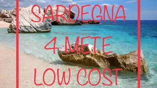 Sardegna vacanze economiche: abbiamo scelto 4 mete low cost per spendere poco senza farti mancare nulla