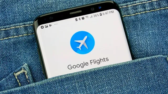 Google Voli: la guida su come trovare voli economici e offerte voli in Google Flights