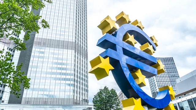 BCE, il dilemma tra inflazione e recessione