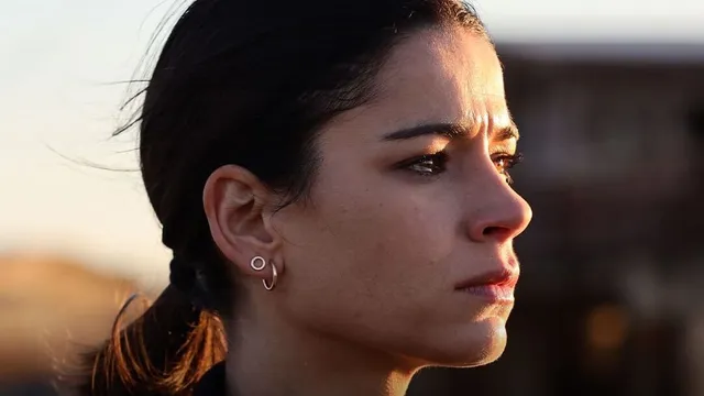 Maria Corleone, anticipazioni quarta puntata 4 ottobre 2023: Luca cerca di salvare suo figlio