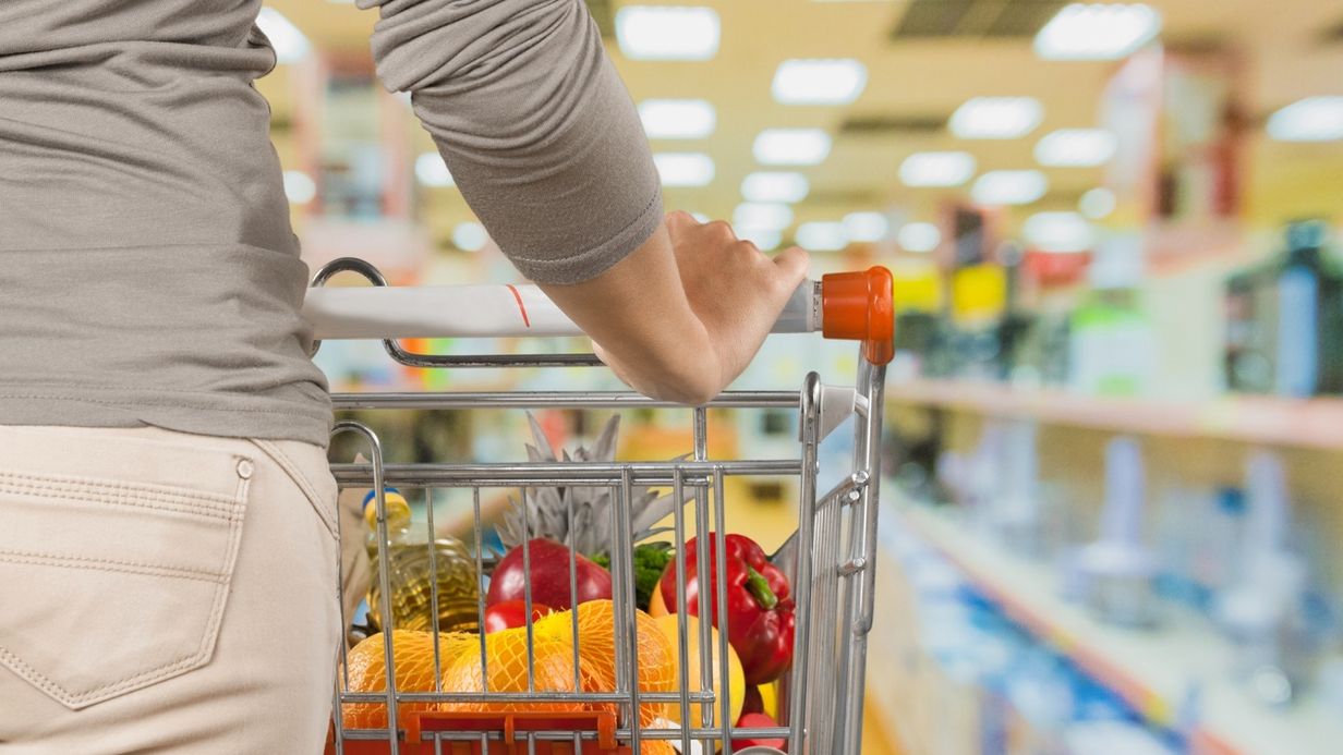 Altro che carrello tricolore, da Lidl trovi la mozzarella di bufala a 1 euro  e tanti prodotti a prezzi imperdibili 