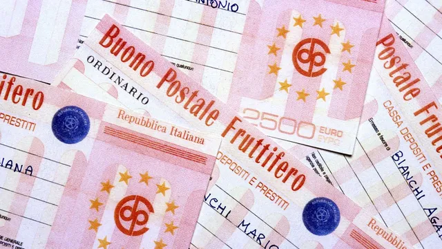 Buoni Fruttiferi Postali ottobre 2023, ecco i migliori 8 di Poste Italiane per rendimento