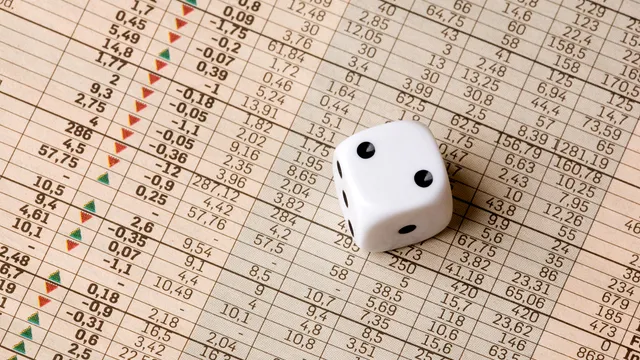 Cosa accomuna la borsa al settore del gambling?