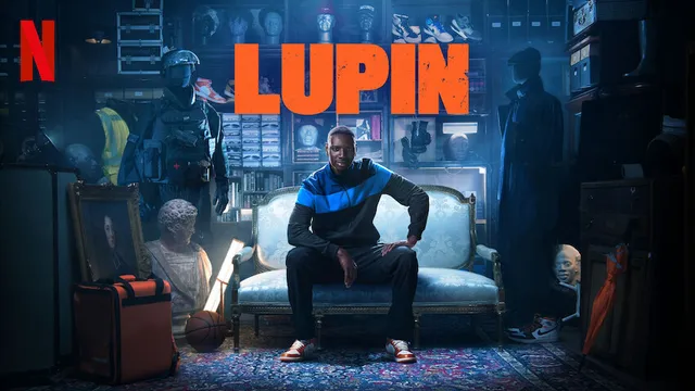 Lupin 4, la quarta stagione si farà? Aggiornamenti sullo stato del rinnovo della serie TV Netflix