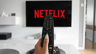 Netflix registra un aumento del fatturato e presenta piani di crescita