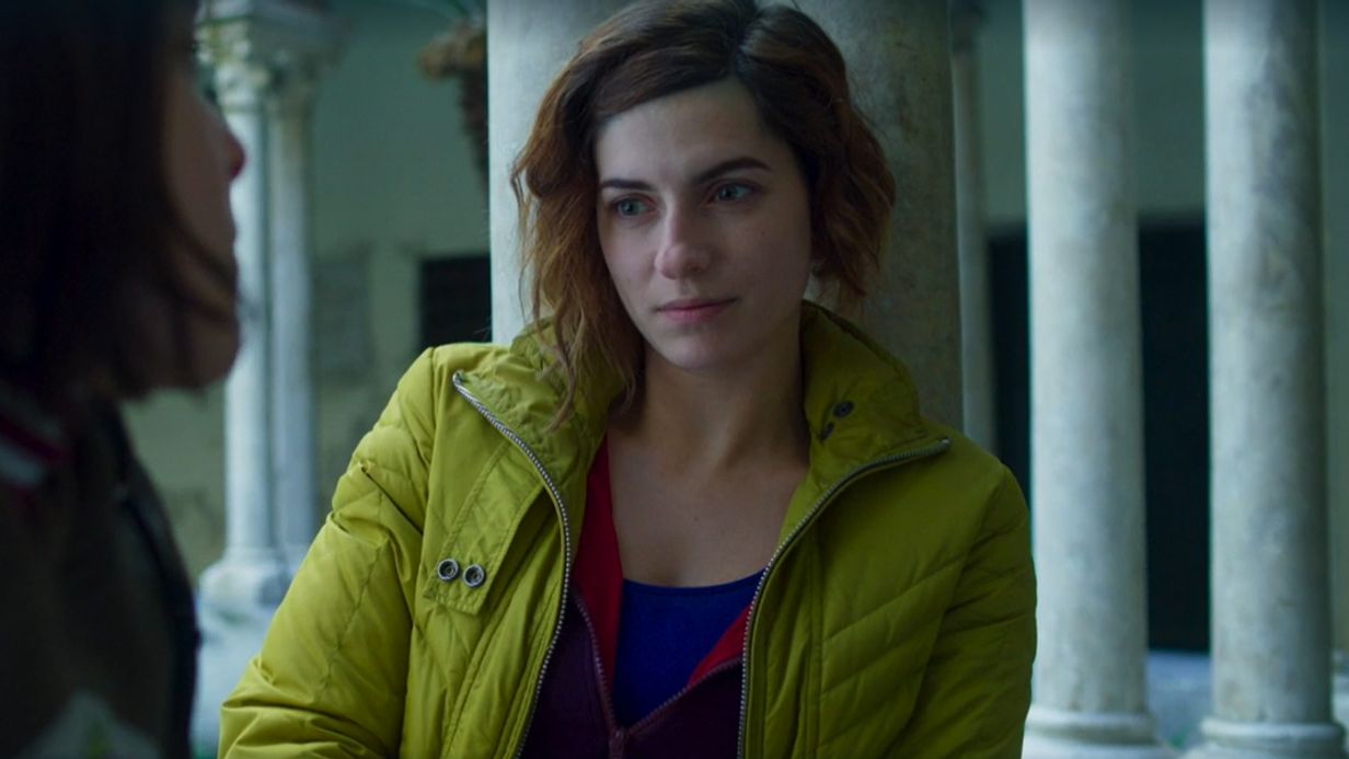 Blanca 2, anticipazioni quarta puntata 26