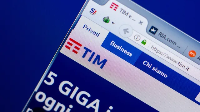 Nuovo affondo di TIM, Vivendi mette sotto pressione il cda