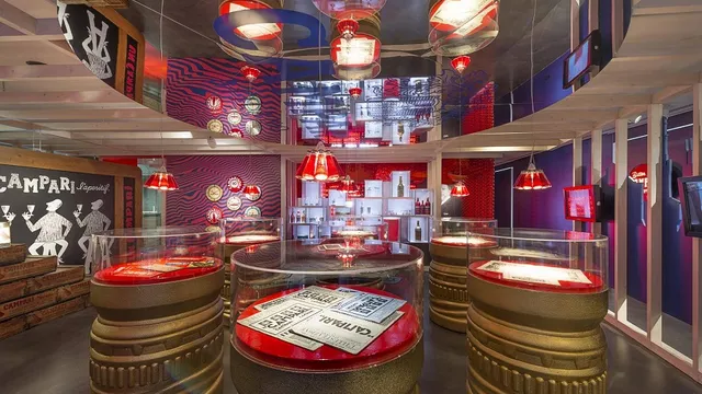 Campari in forte calo ieri, resta possibile un rimbalzo?  