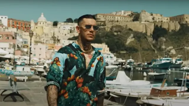 Emis Killa concerti 2023: scaletta, date del tour invernale, informazioni sui biglietti