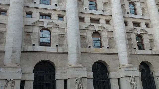 Cnh Industrial e Brembo, nuova ondata di vendite, ecco il perchè