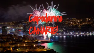 Capodanno alle Canarie: meta subtropicale a 4 ore di volo dall'Italia