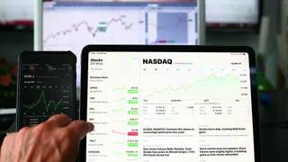 Rialzo record a Wall Street: Nasdaq in fuga e S&P 500 al top