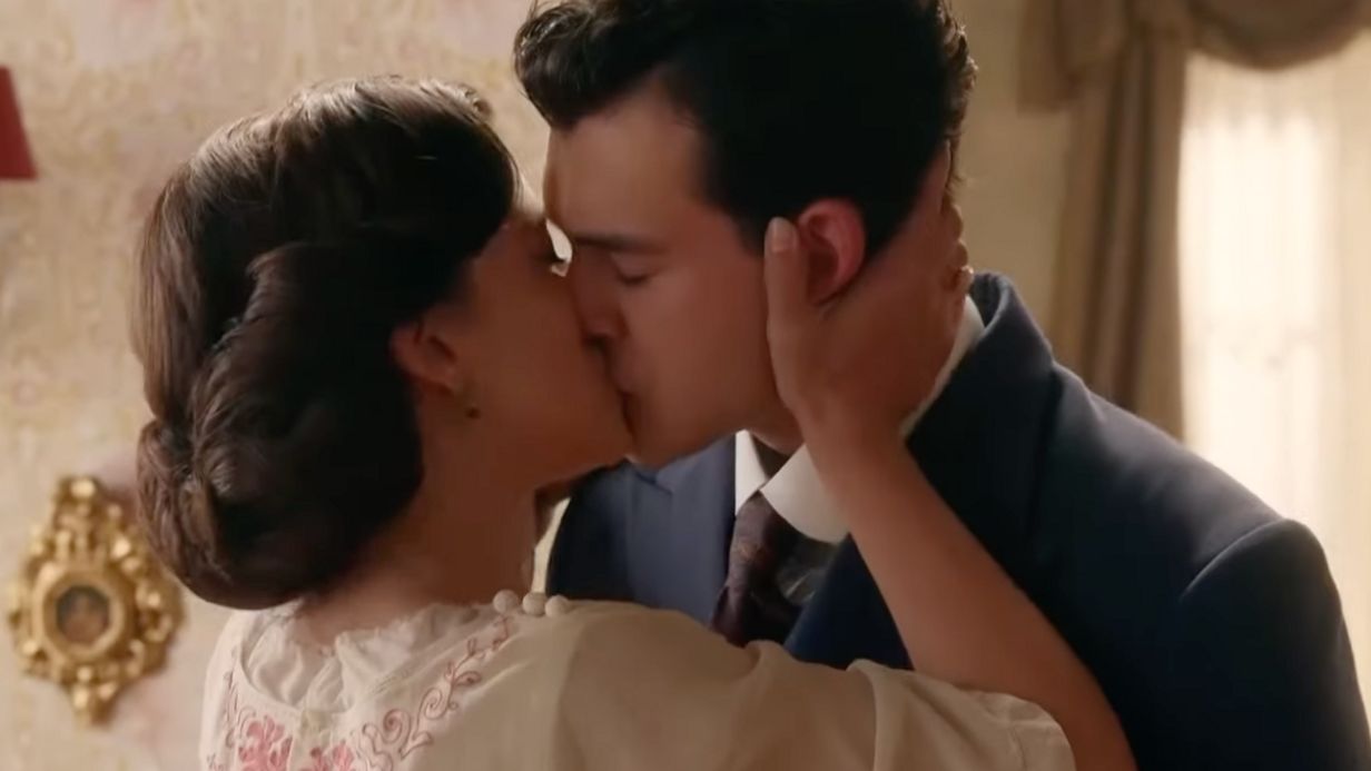 La Promessa, anticipazioni dal 20 al 24 ...