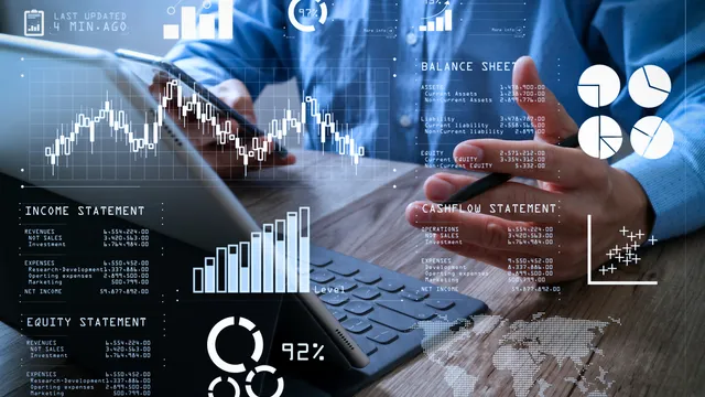Gestione finanziaria aziendale: qualche consiglio per ottimizzarla