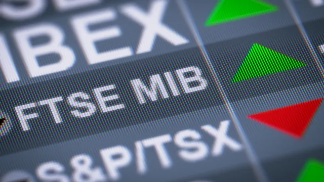 Cnh Industrial in affanno. MFE alla riscossa