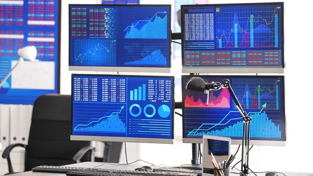 Piazza Affari di nuovo sui massimi da inizio mese. Quadro grafico del FTSE Mib