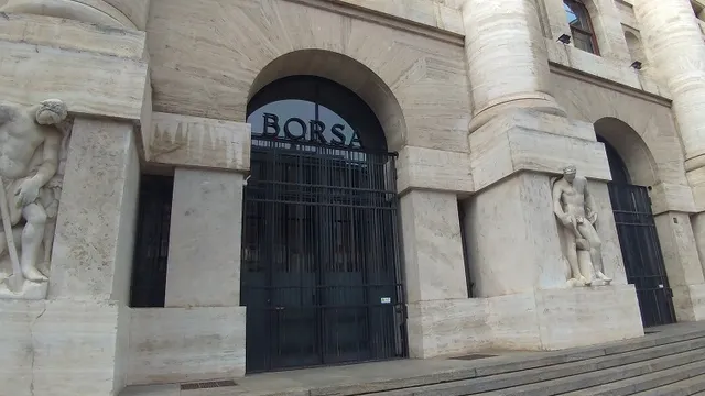 Borsa Italiana poco sopra la parità. In evidenza Leonardo, prosegue il rialzo di Stellantis