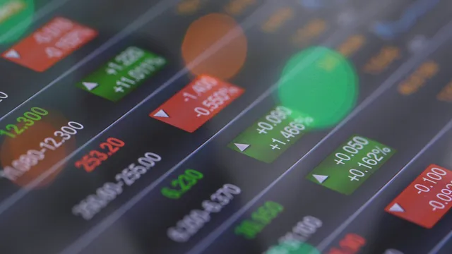 Rendimenti sopra ai minimi toccati dopo le parole di Powell