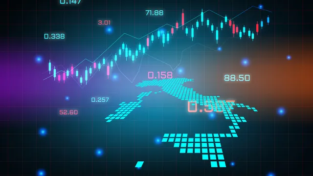 CNH Industrial e Tenaris prendono fiato dopo il rialzo di venerdì