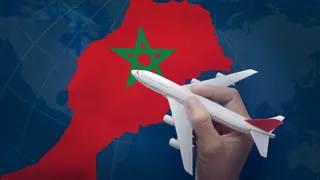 Come arrivare in Marocco: voli, tutto sugli aeroporti e documenti che servono per l'ingresso