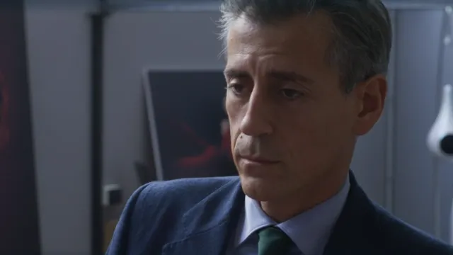Noi siamo leggenda, anticipazioni sesta e ultima puntata del 20 dicembre 2023: Giuseppe in fin di vita