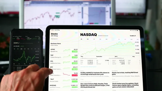 Analisi Nasdaq 100: proiezioni dopo un probabile completamento di fase rialzista