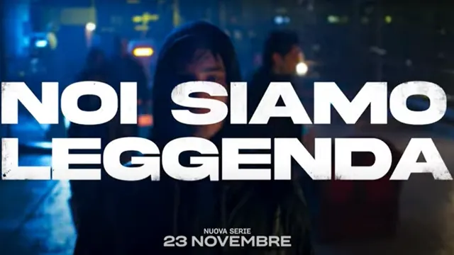 Noi siamo leggenda 2, la seconda stagione ci sarà? Ecco gli indizi che lo confermano