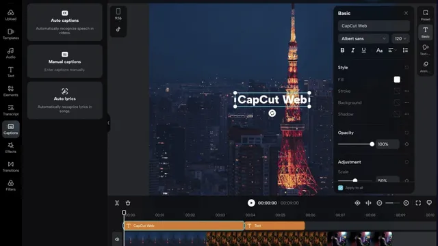 Salvaguardare la creatività: esplorare la filigrana e la protezione del copyright di CapCut Creative Suite