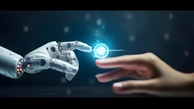 AI: Vodafone, partnership da 1,5 miliardi di dollari con Microsoft