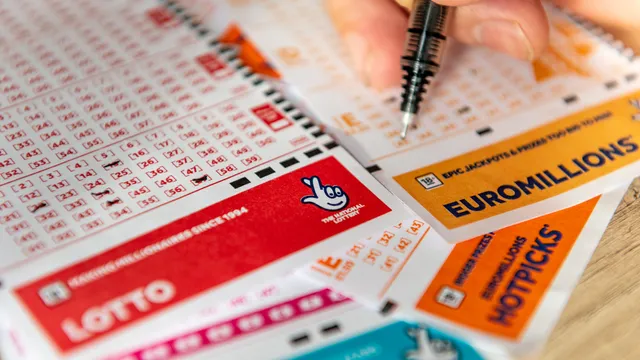 Giochi: aria di fusioni in Europa e Lottomatica si scalda