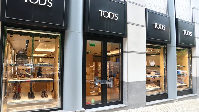 Tod’s: crescita 2023 a doppia cifra, la Cina va bene