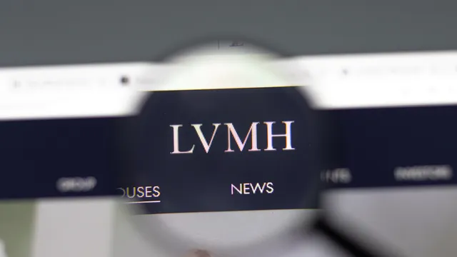 Lusso, LVMH incoraggia i mercati