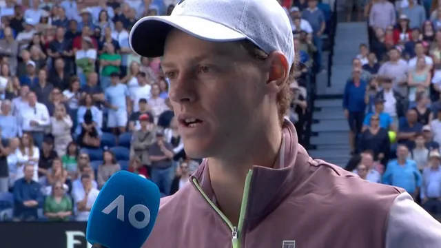 Australian Open 2024, quanto guadagna Sinner in caso di vittoria della finale