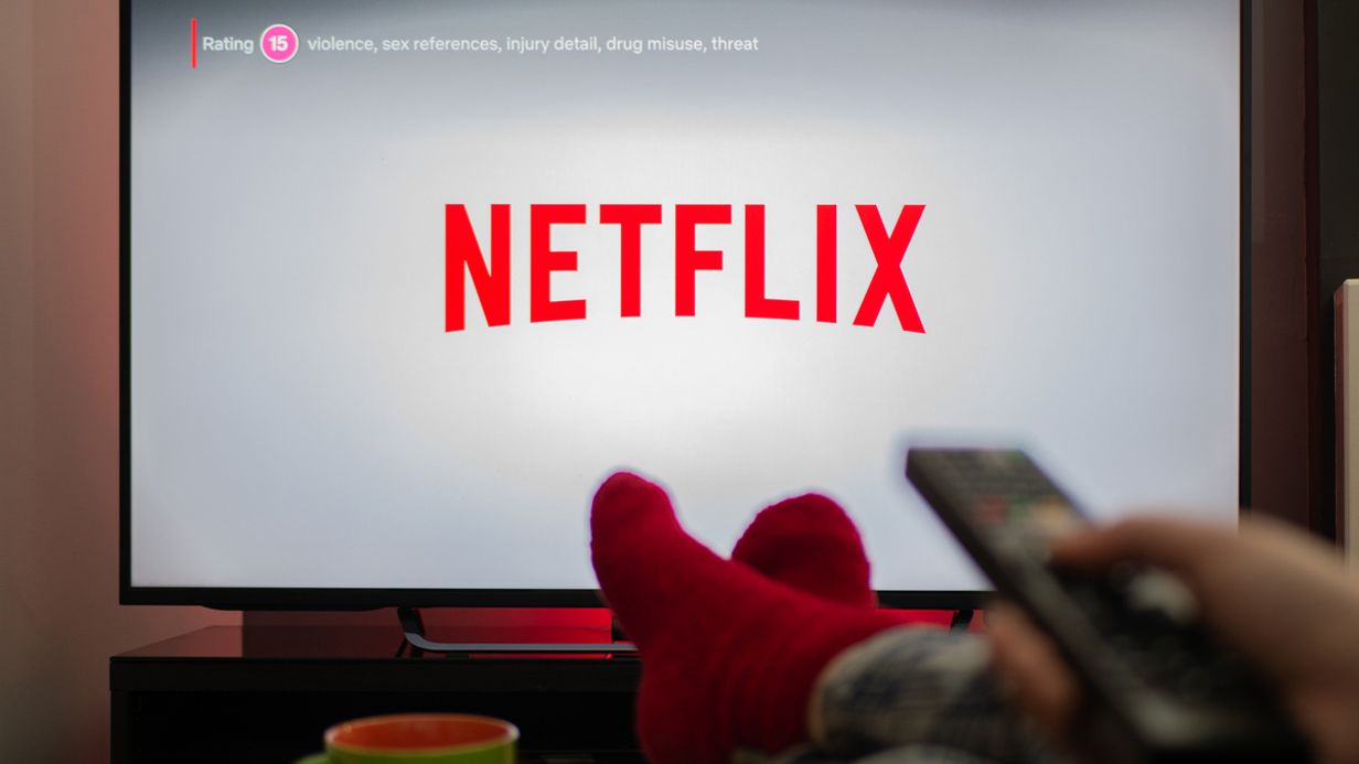 Catalogo Netflix, il calendario delle nuove uscite di febbraio 2024