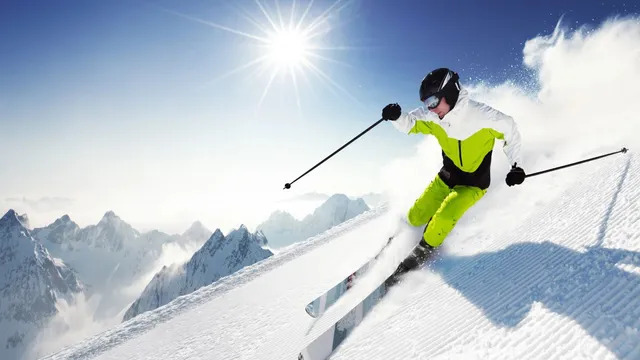 Le 3 migliori località sciistiche dove andare a sciare: idee e consigli per una vacanza sulla neve economica