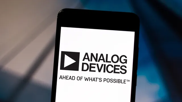 Analog Devices, dati in calo, ma indicazioni interessanti anche per la nostra STM