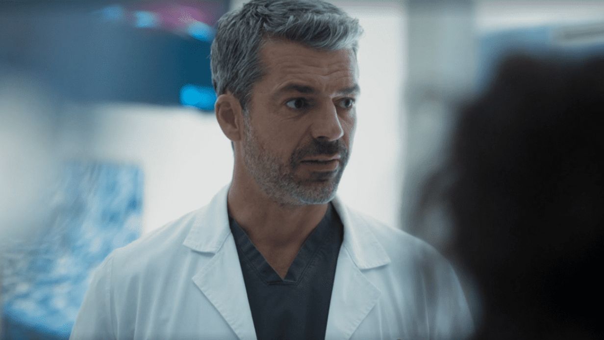 Doc 3, anticipazioni settima puntata del 29 ...