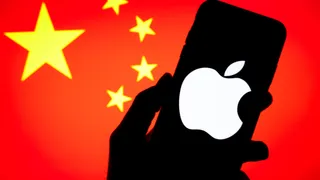 Apple, via libera all'iPhone con intelligenza artificiale cinese