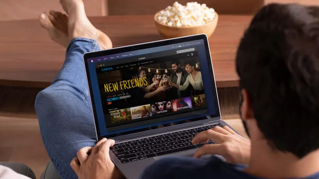 Novità Netflix in uscita ad aprile 2024: serie TV, film e intrattenimento da non perdere