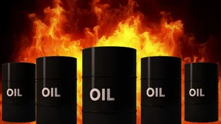 Petrolio, i prezzi rialzano la testa e non è solo geopolitica