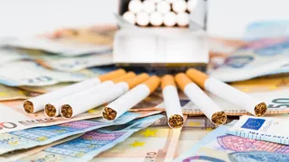 Nuovo aumento del prezzo delle sigarette ad aprile 2024, quali marche da oggi costano di più?