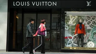 LVMH: Ripresa lusso europeo, vendite in crescita
