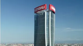 Generali, vendite sul titolo, ma la trimestrale batte le attese 