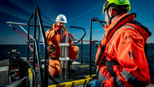  NextGeo, debutto brillante a Piazza Affari