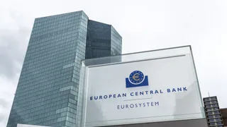Finanza e Mercati, la BCE taglia i tassi ma alza le stime di inflazione