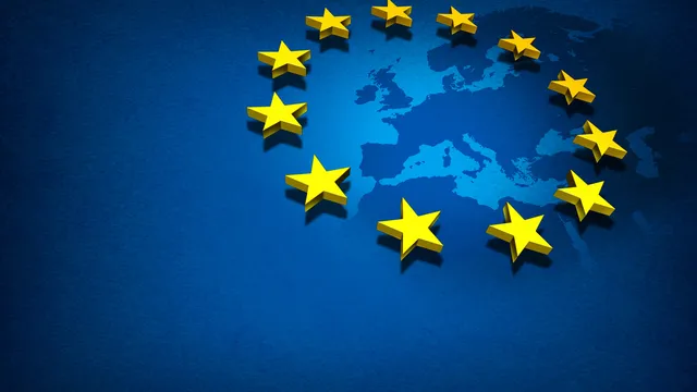 Reazione in forte calo dei mercati dopo le elezioni UE